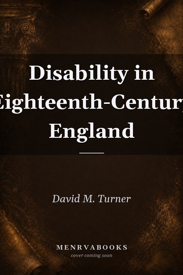 Disability in Eighteenth-Century England