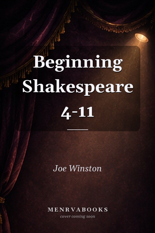 Beginning Shakespeare 4-11