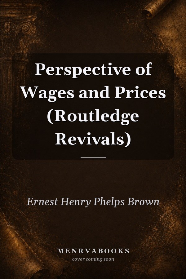 Perspective of Wages and Prices