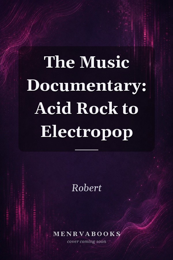 The Music Documentary: Acid Rock to Electropop