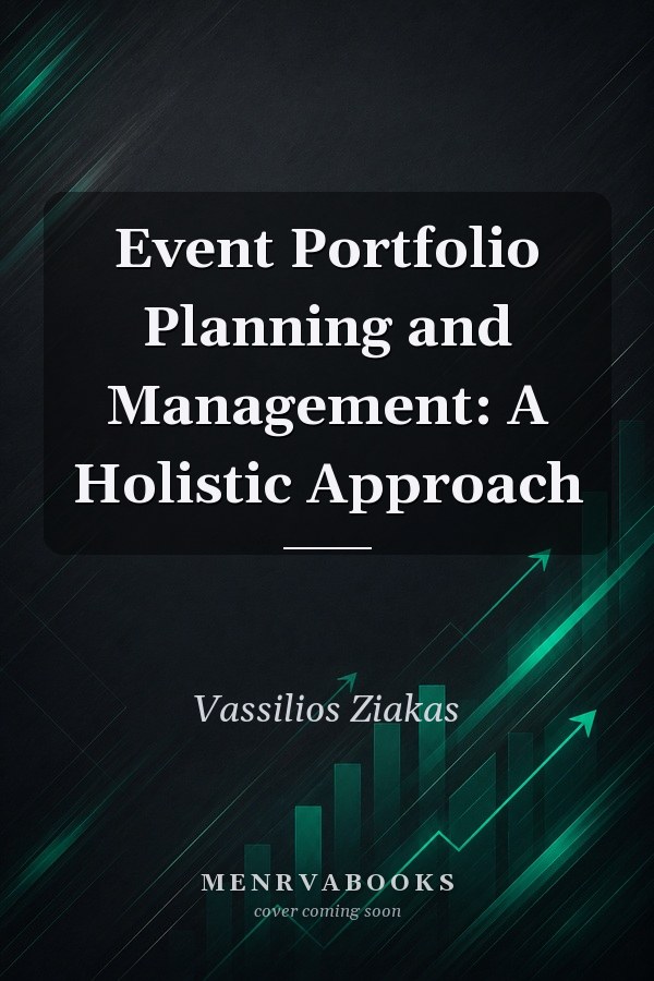 Event Portfolio Planning and Management: A Holistic Approach