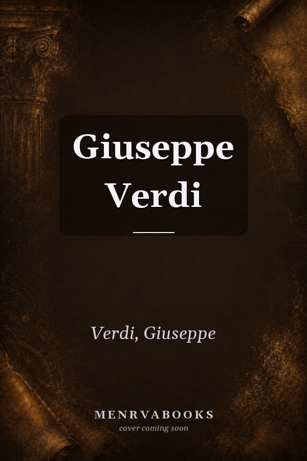 Giuseppe Verdi