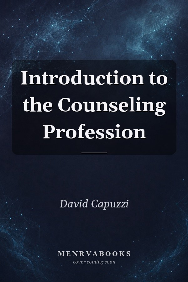 Introduction to the Counseling Profession