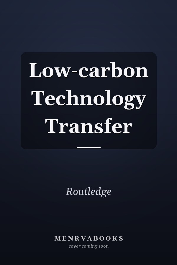 Low-carbon Technology Transfer