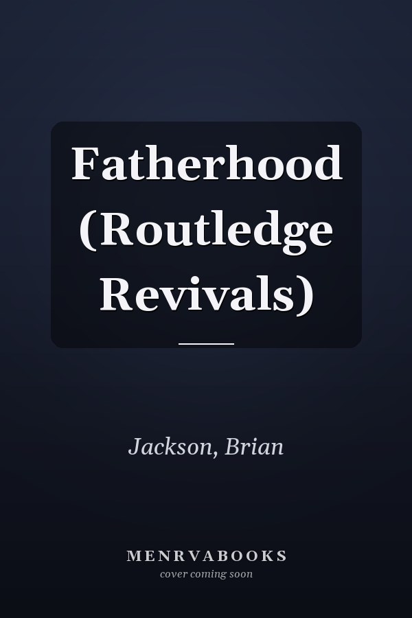 Fatherhood