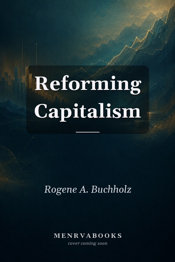 Reforming Capitalism