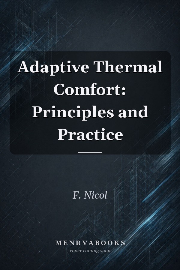 Adaptive Thermal Comfort: Principles and Practice