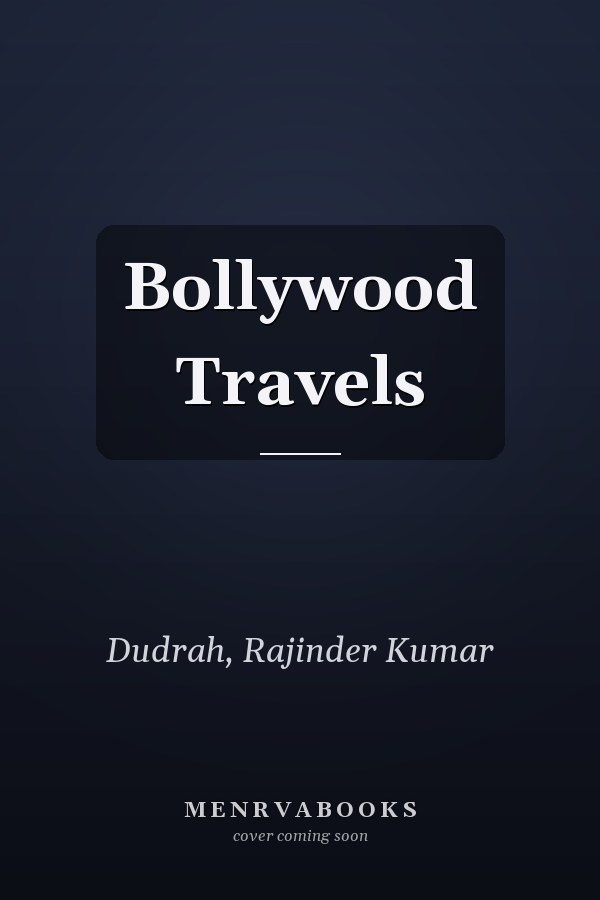 Bollywood Travels