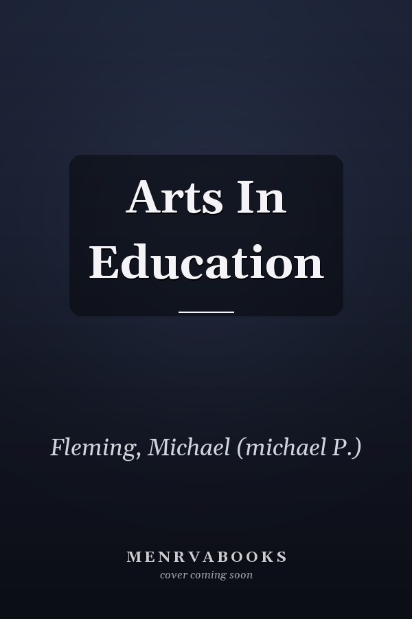 Arts in Education