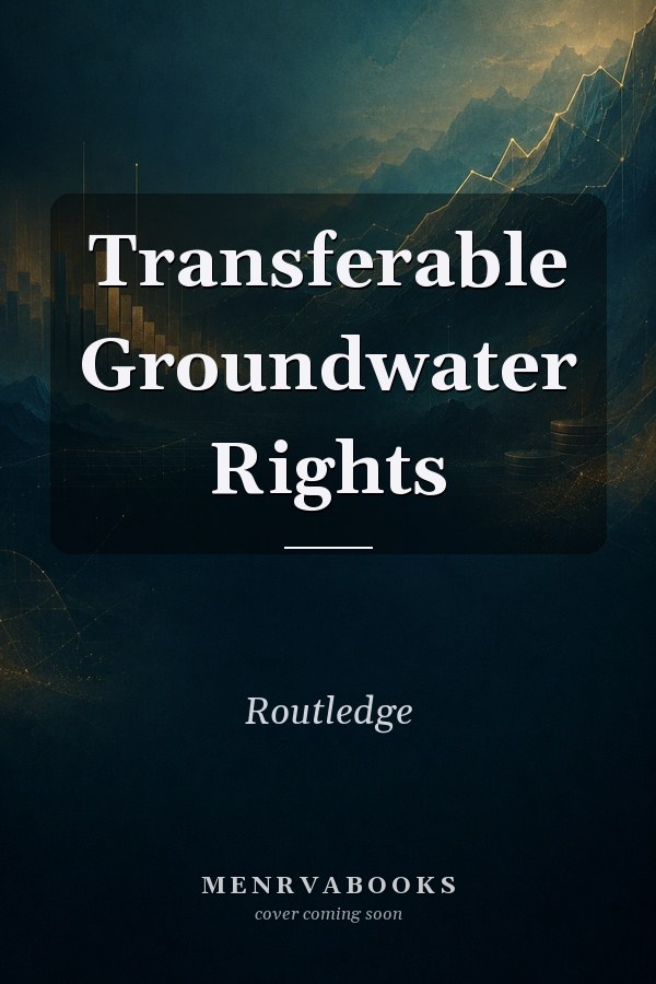 Transferable Groundwater Rights