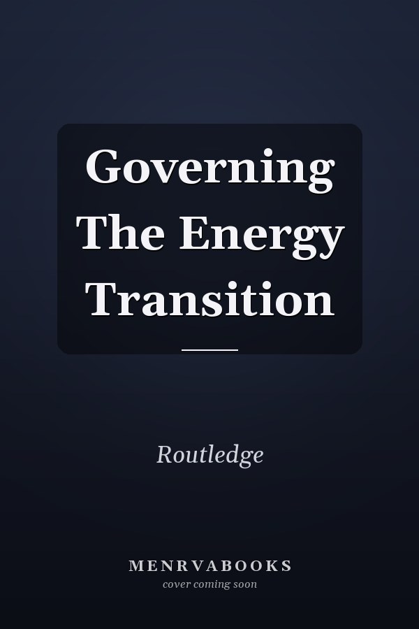 Governing the Energy Transition