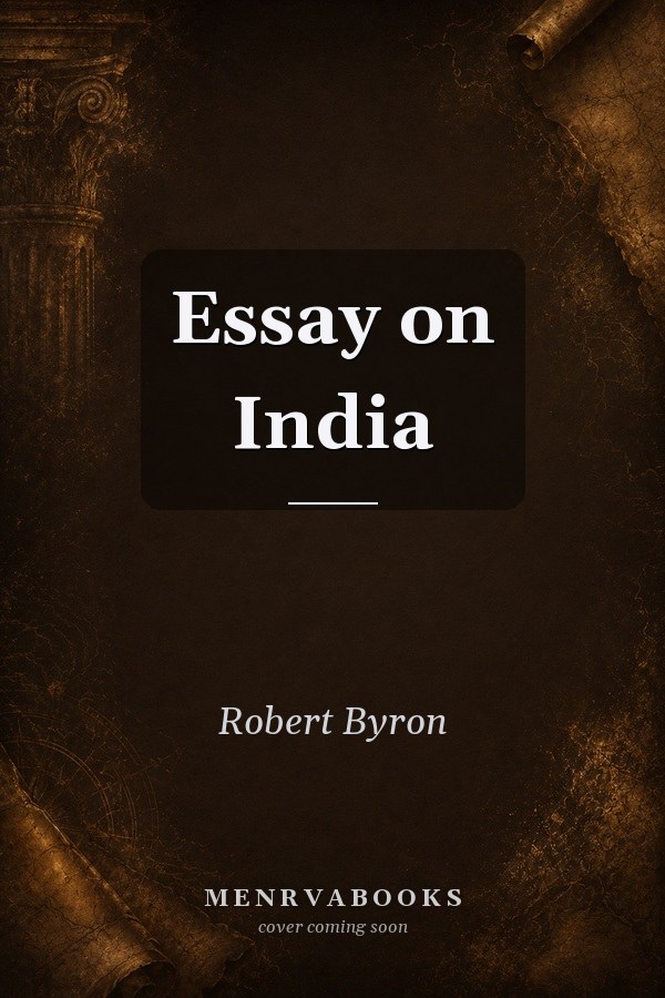 Essay on India