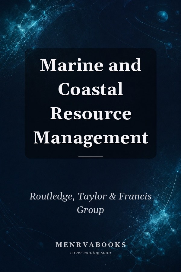 Marine and Coastal Resource Management