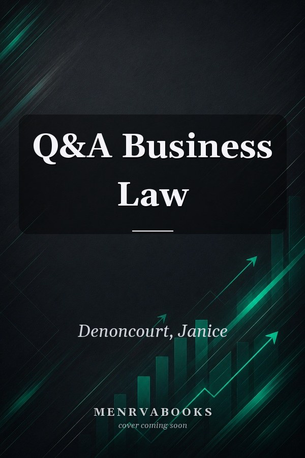 Q&A Business Law