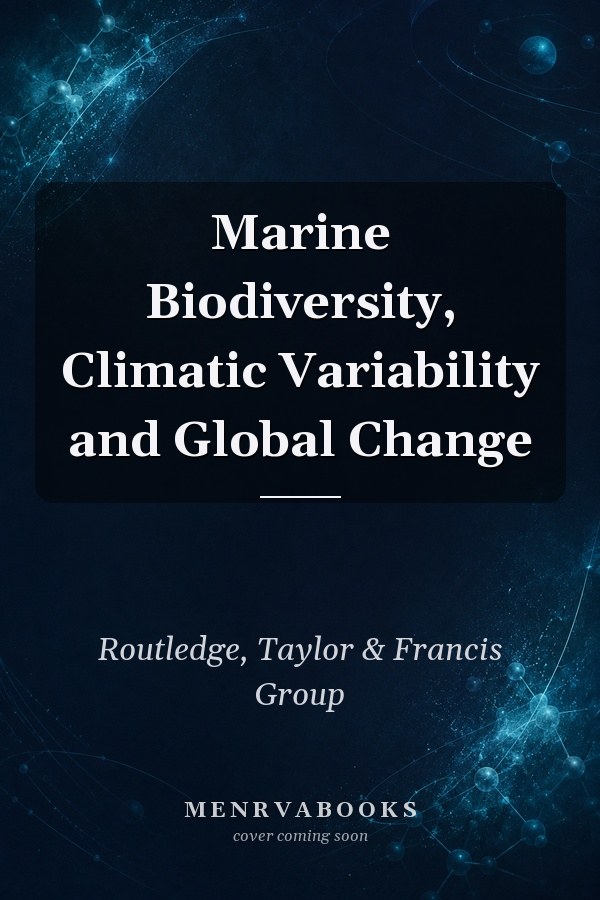 Marine Biodiversity, Climatic Variability and Global Change