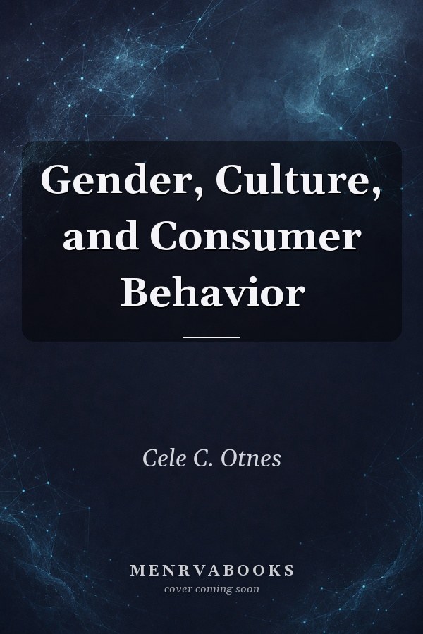 Gender, Culture, and Consumer Behavior