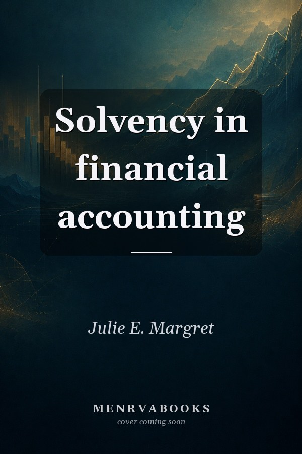 Solvency in financial accounting