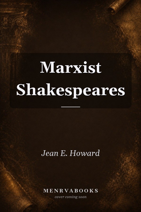 Marxist Shakespeares