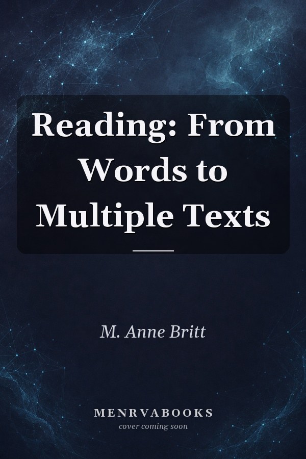 Reading: From Words to Multiple Texts
