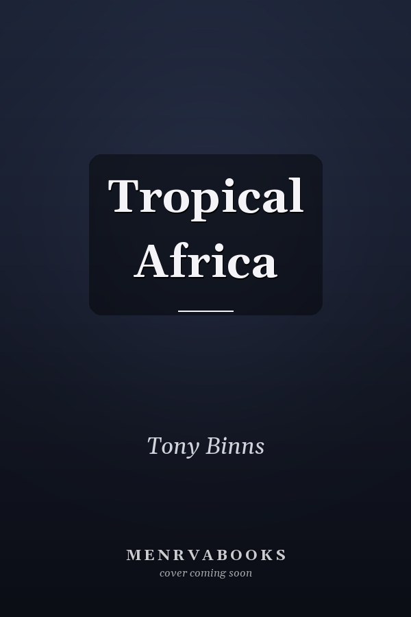Tropical Africa