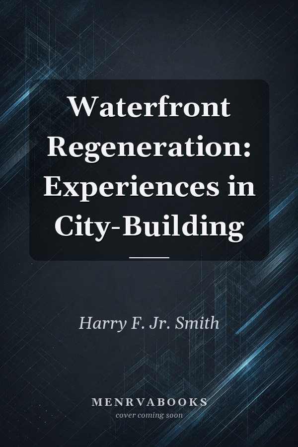 Waterfront Regeneration: Experiences in City-Building
