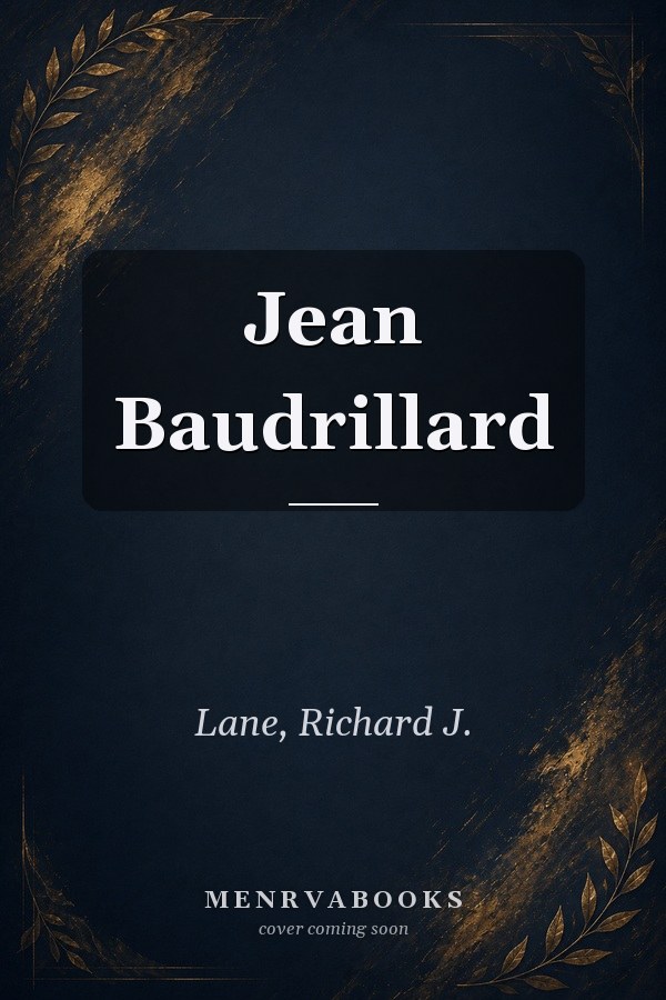 Jean Baudrillard