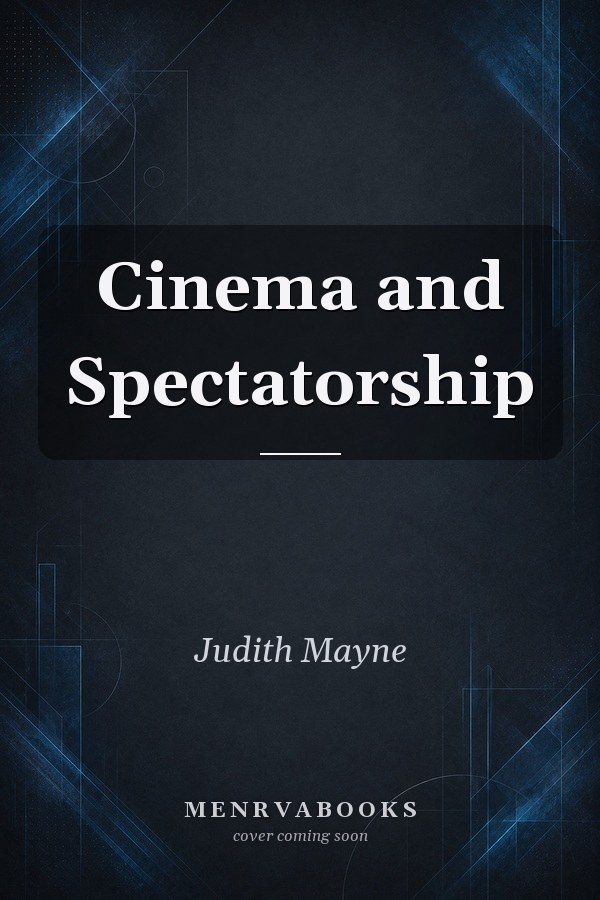 Cinema and Spectatorship