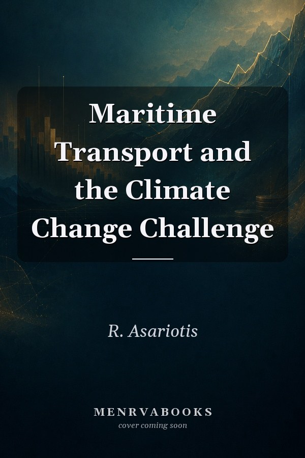 Maritime Transport and the Climate Change Challenge