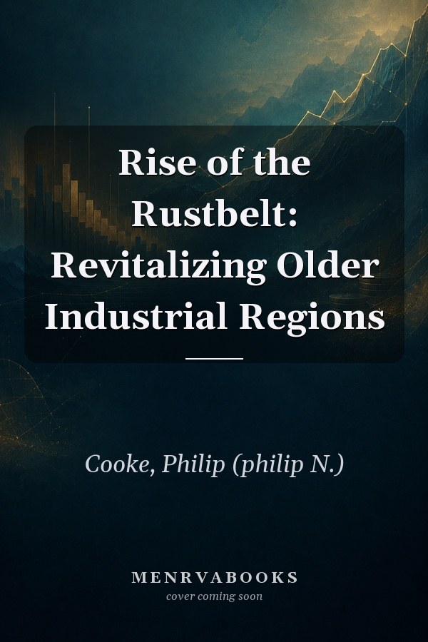 Rise of the Rustbelt: Revitalizing Older Industrial Regions