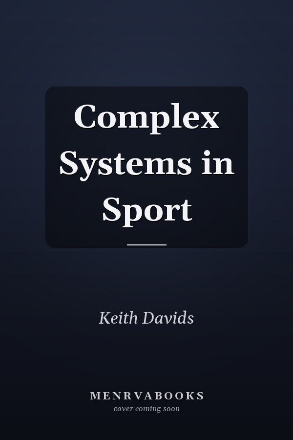 Complex Systems in Sport