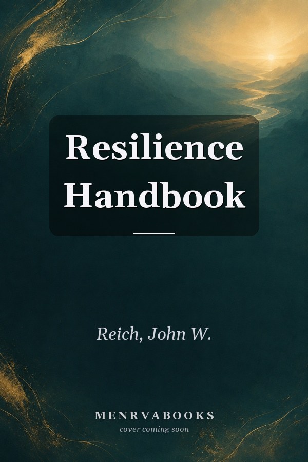 Resilience Handbook