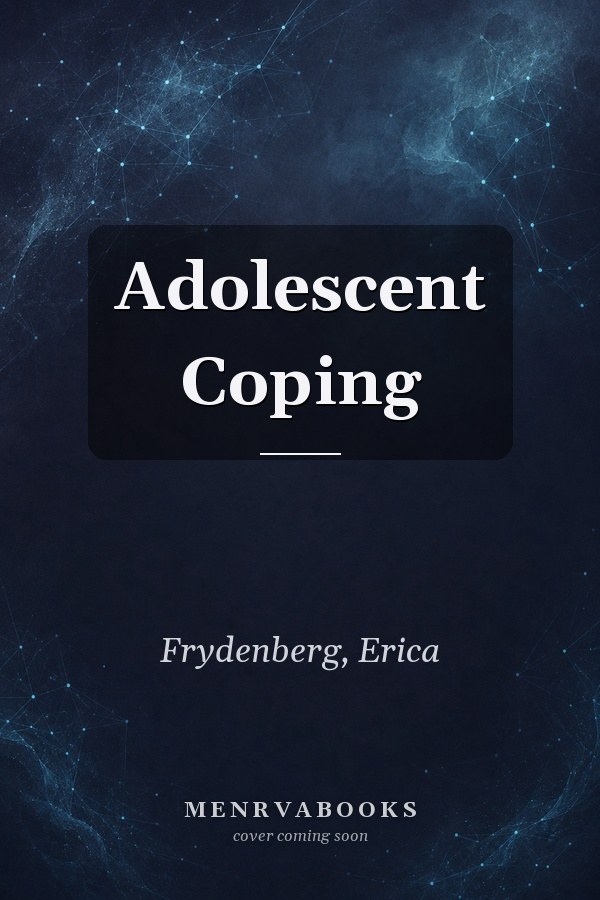 Adolescent Coping