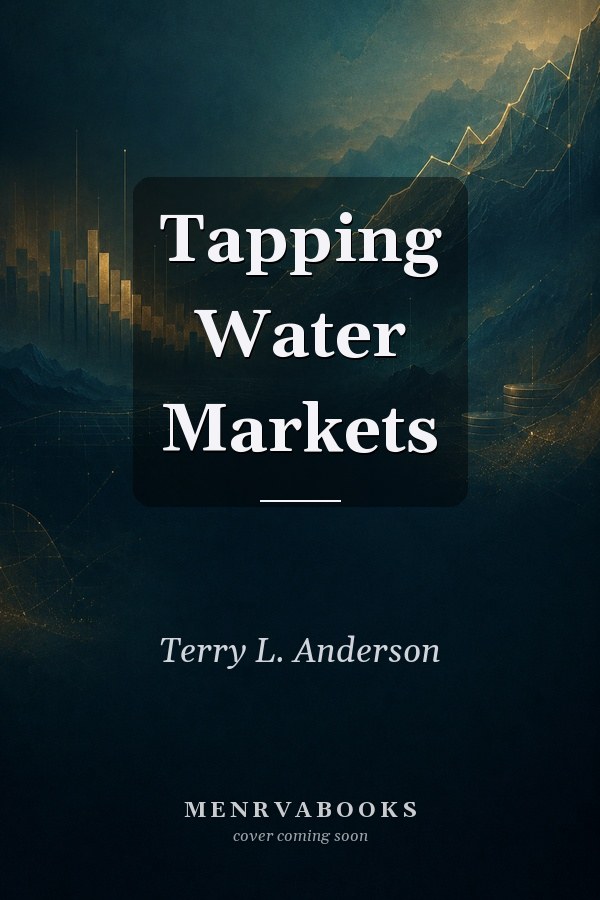 Tapping Water Markets