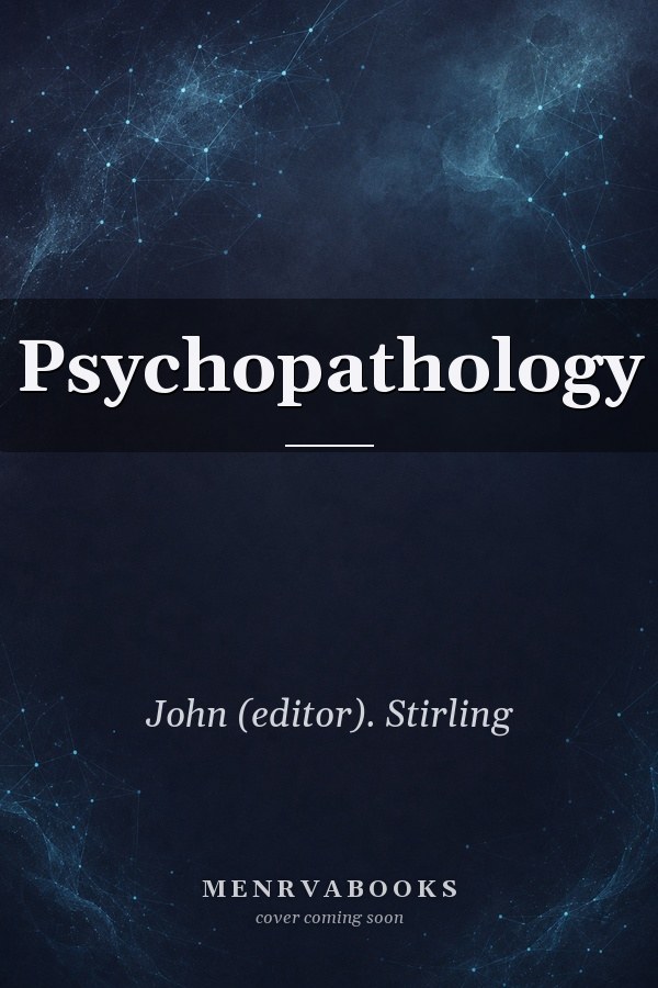 Psychopathology