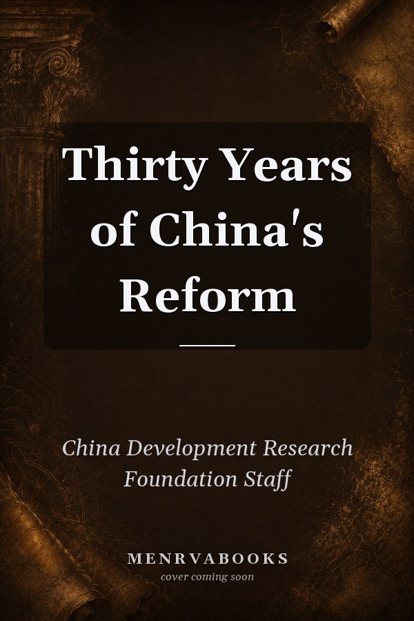 Thirty Years of China's Reform