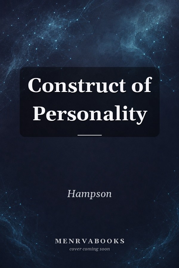 Construct of Personality