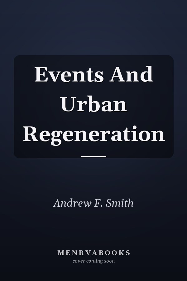Events and Urban Regeneration