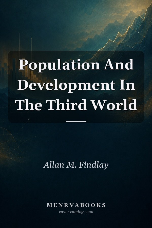 Population And Development In The Third World