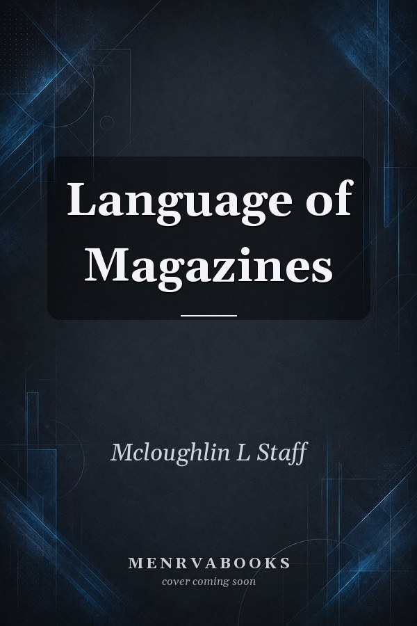 Language of Magazines