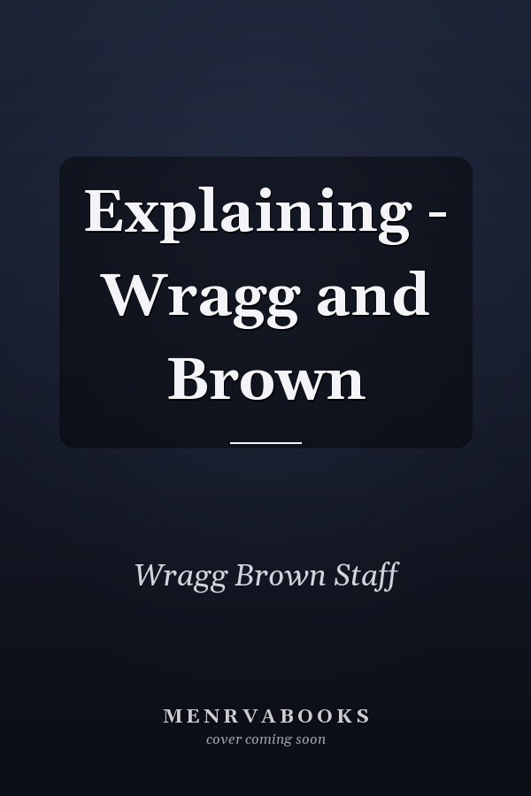 Explaining