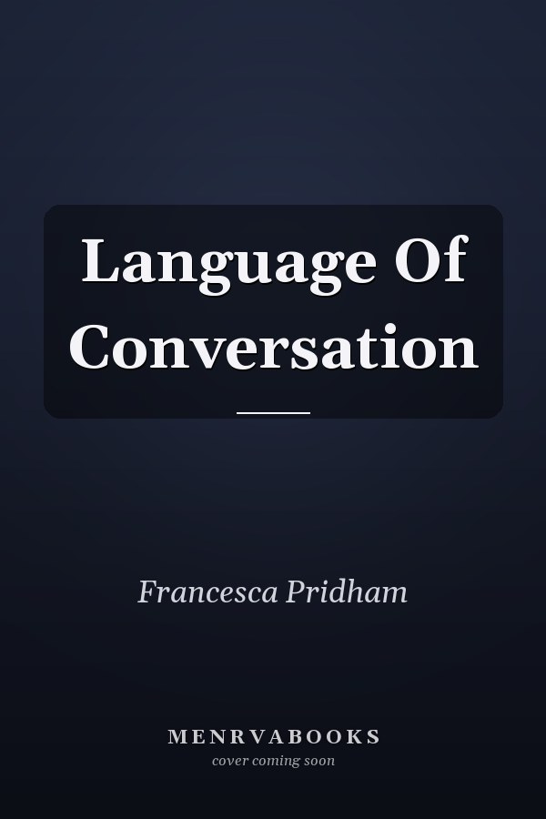 Language Of Conversation