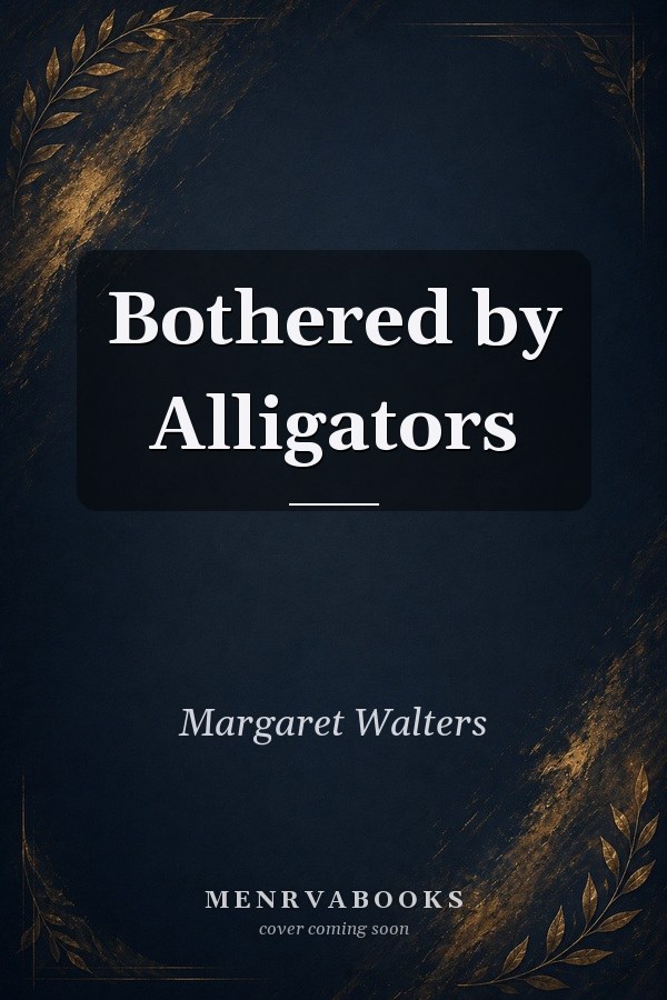 Bothered by Alligators