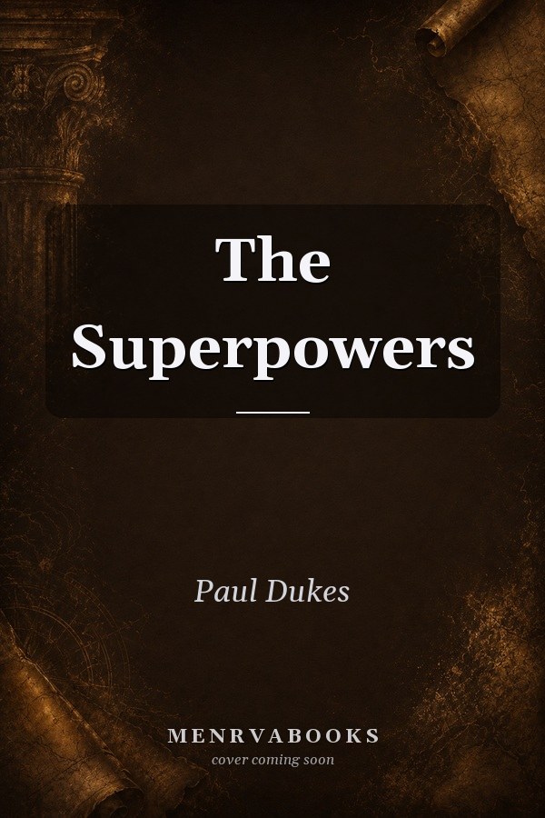 The Superpowers