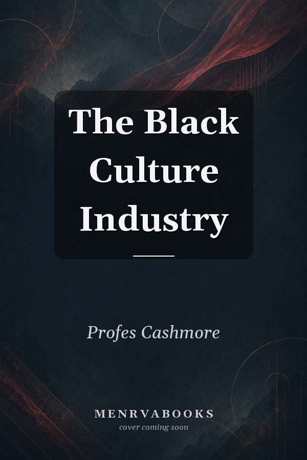 The Black Culture Industry