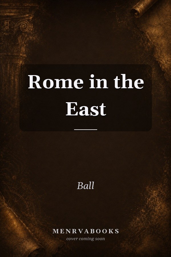 Rome in the East