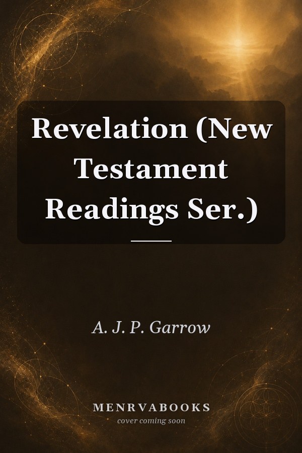 Revelation (New Testament Readings Ser.)