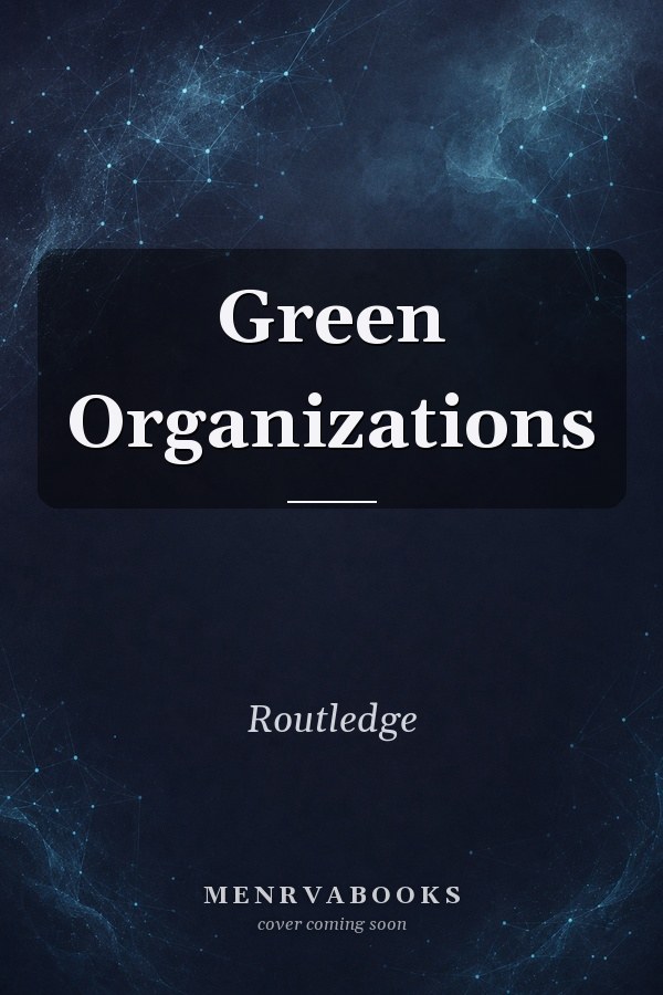Green Organizations