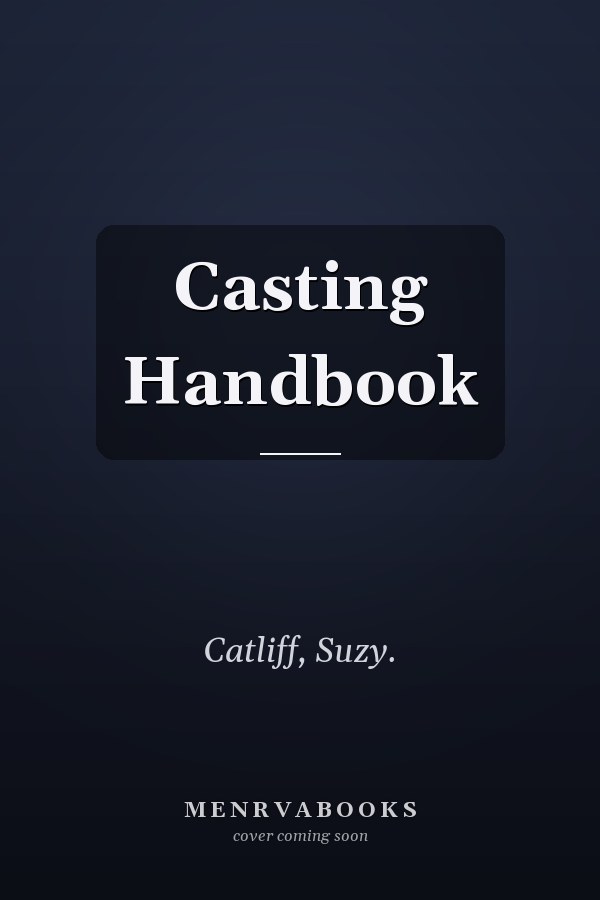Casting Handbook