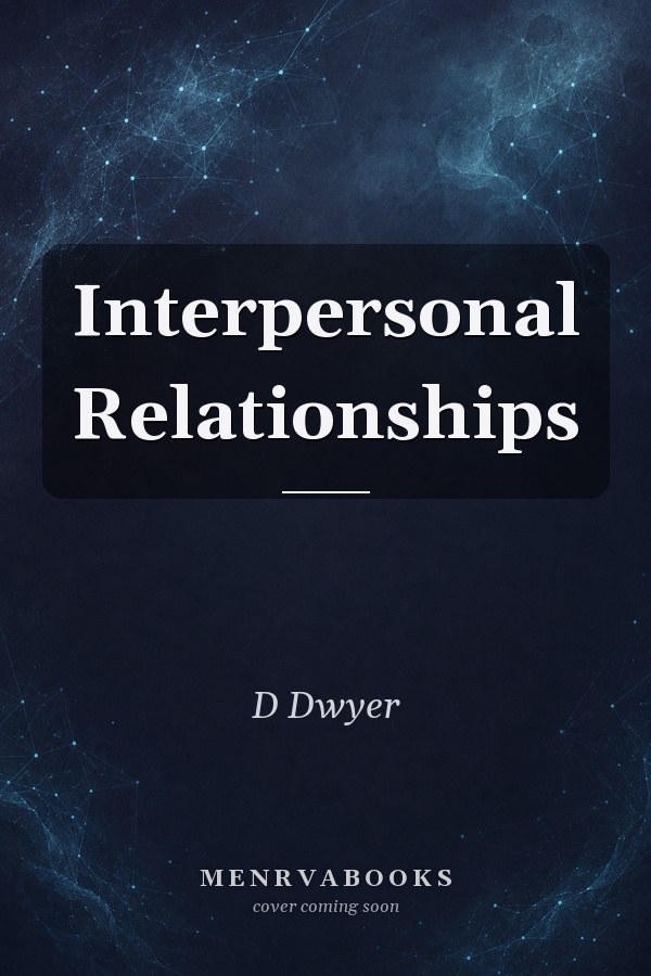 Interpersonal Relationships