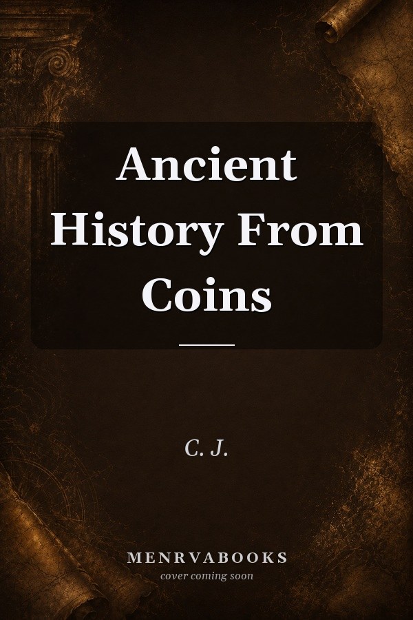 Ancient History From Coins